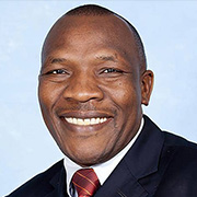 Professor Emmanuel Mbennah